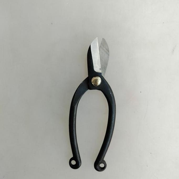 :=:=:=:=] gunting ikebana besi gunting bonsai flower scissors model jepang