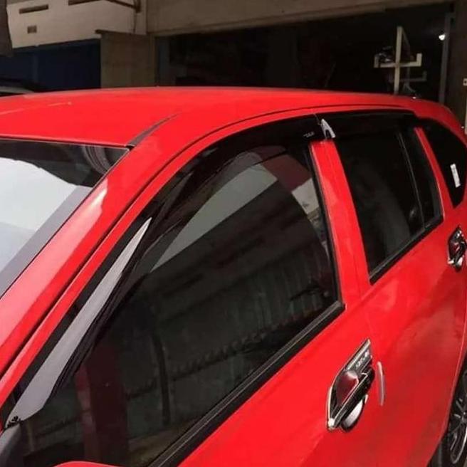 Talang Air Calya Tahun 2022 Model Slim