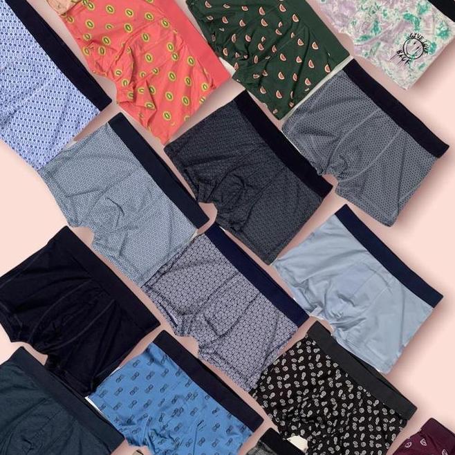 H M Mens H M Original Mens Underwear / Celana Dalam