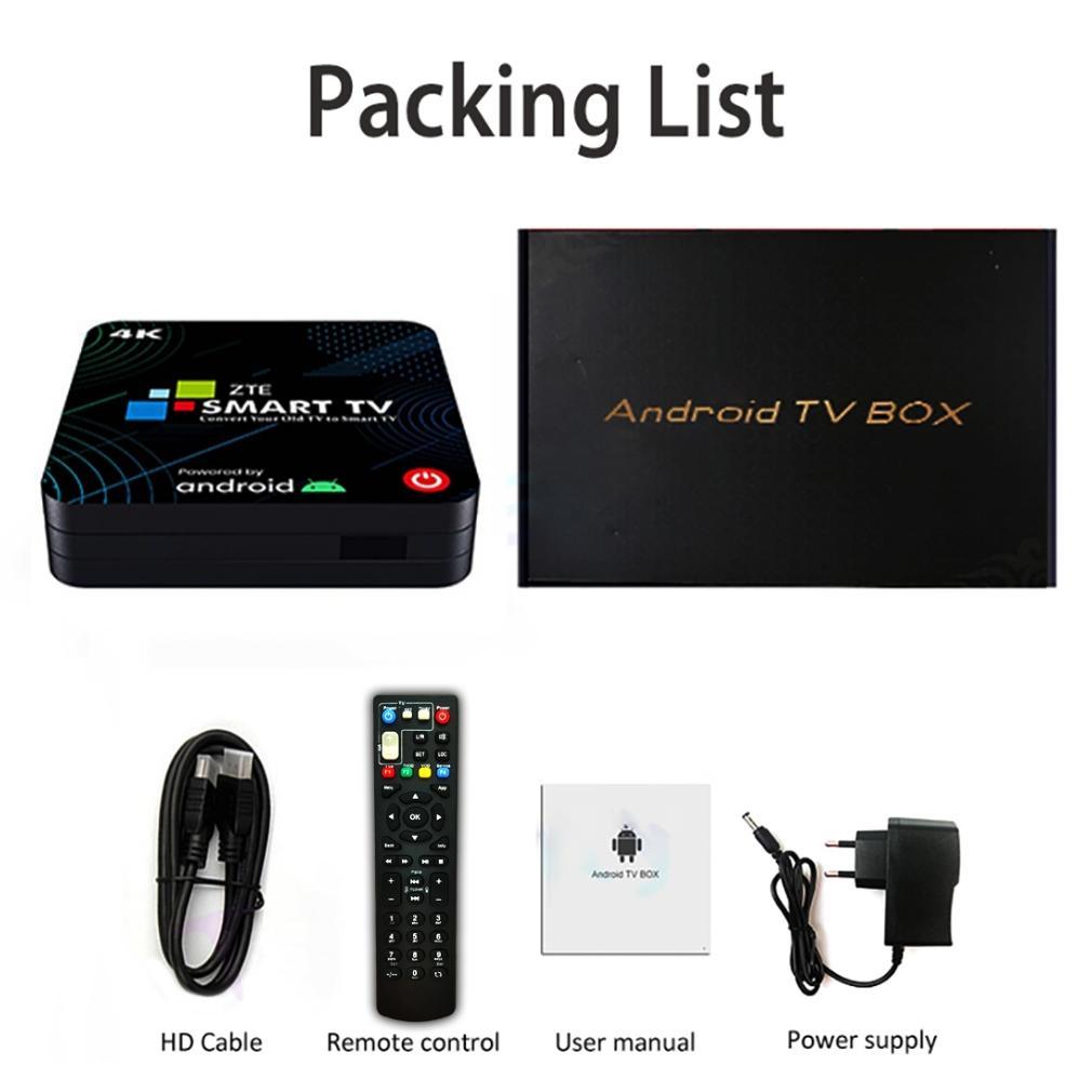 NEW DEALS Android TV BOX Smart TV Box Media Player ( sudah root & unlock )
