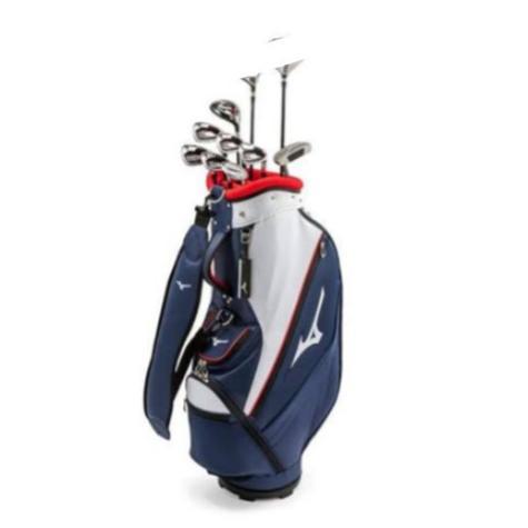 Golf Full Set Mizuno RV-8 men`s stick golf Original