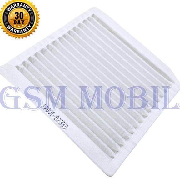 NEW DEALS FILTER AC FILTER KABIN DAIHATSU SIRION - 4123