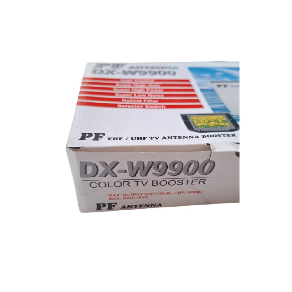 new booster antena dw x9900 (pf antena)