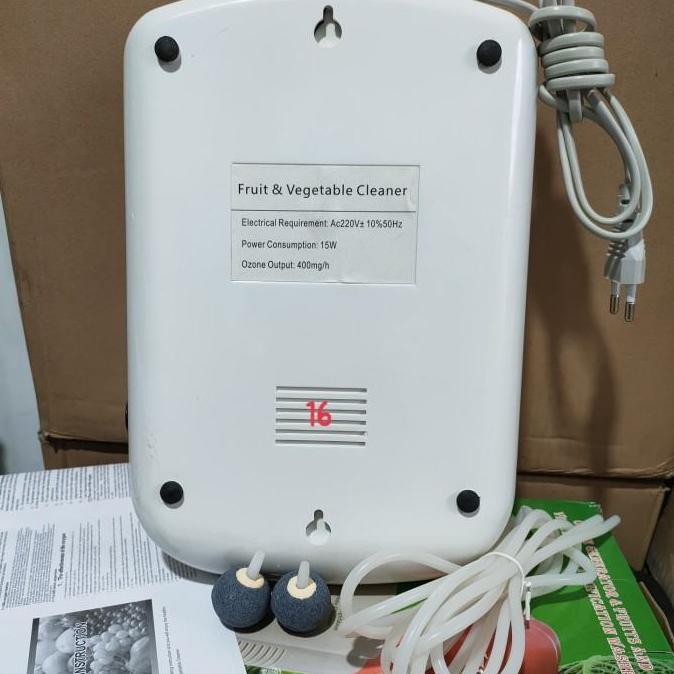 ozonizer sterilizer FORSALE