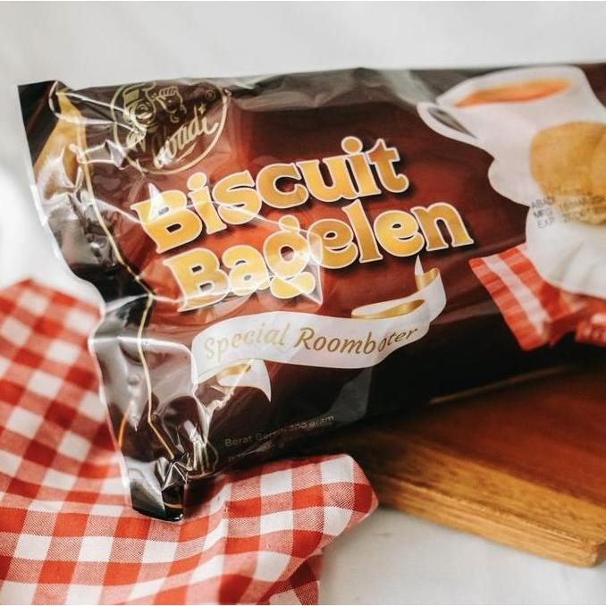 BAGELEN SPESIAL ROOMBOTER - 200 gr - ABADI BAGELEN