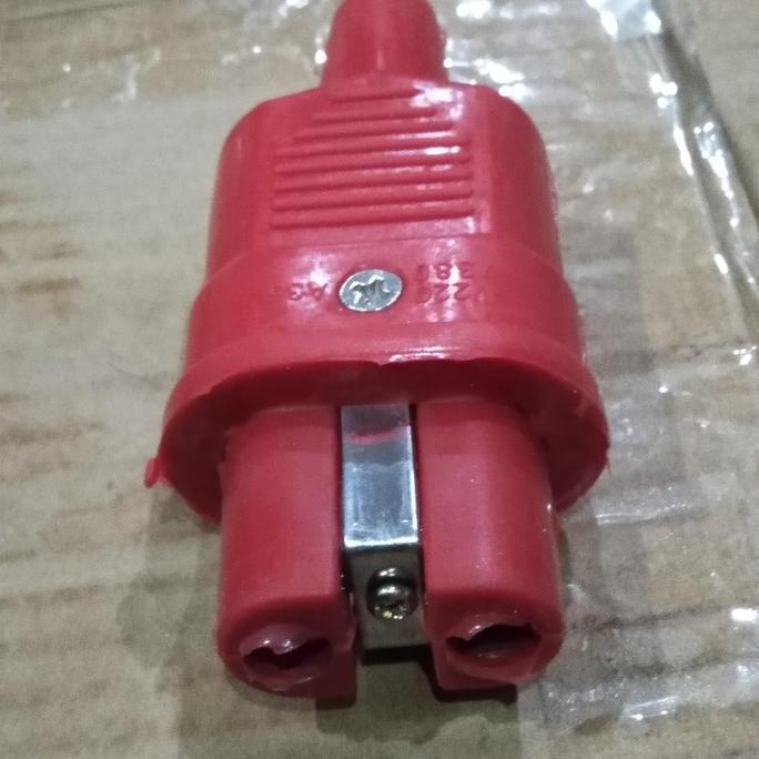((((()paling dicari] Steker silicone/jack setrika/colokan aparat heater silikon