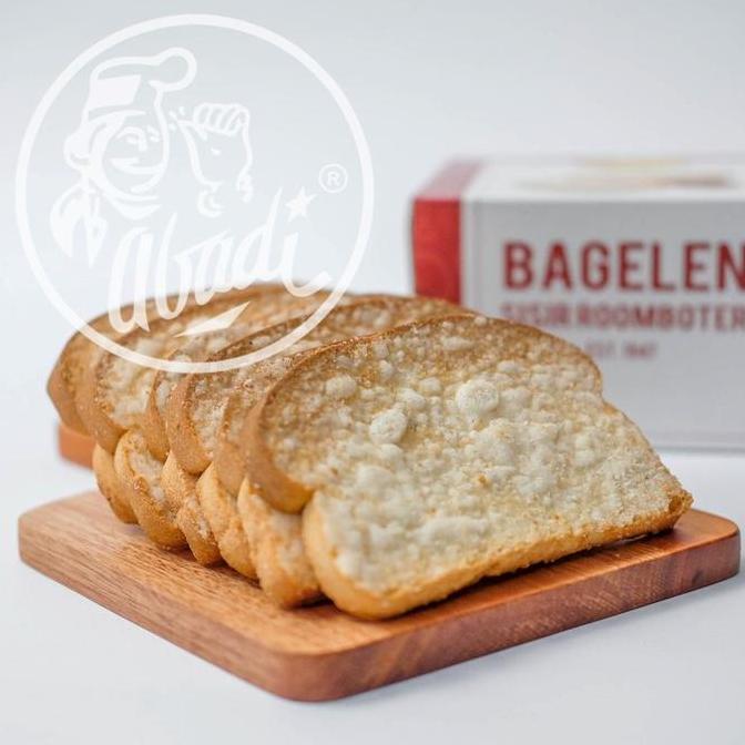 BAGELEN SISIR ROOMBOTER - 180 gr - ABADI BAGELEN
