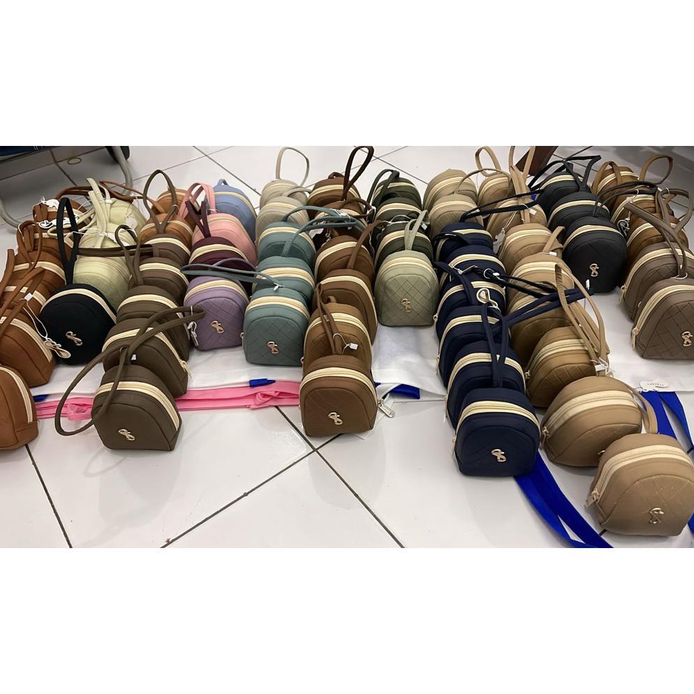 NEW - MUKENA TRAVEL TUSCANY