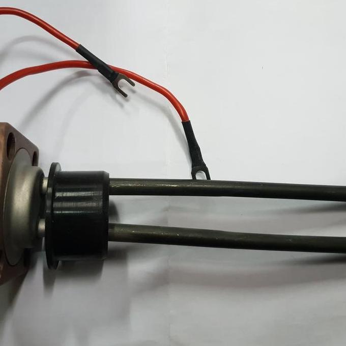 paling diminati] Elemen pemanas air solahart/wika 500W