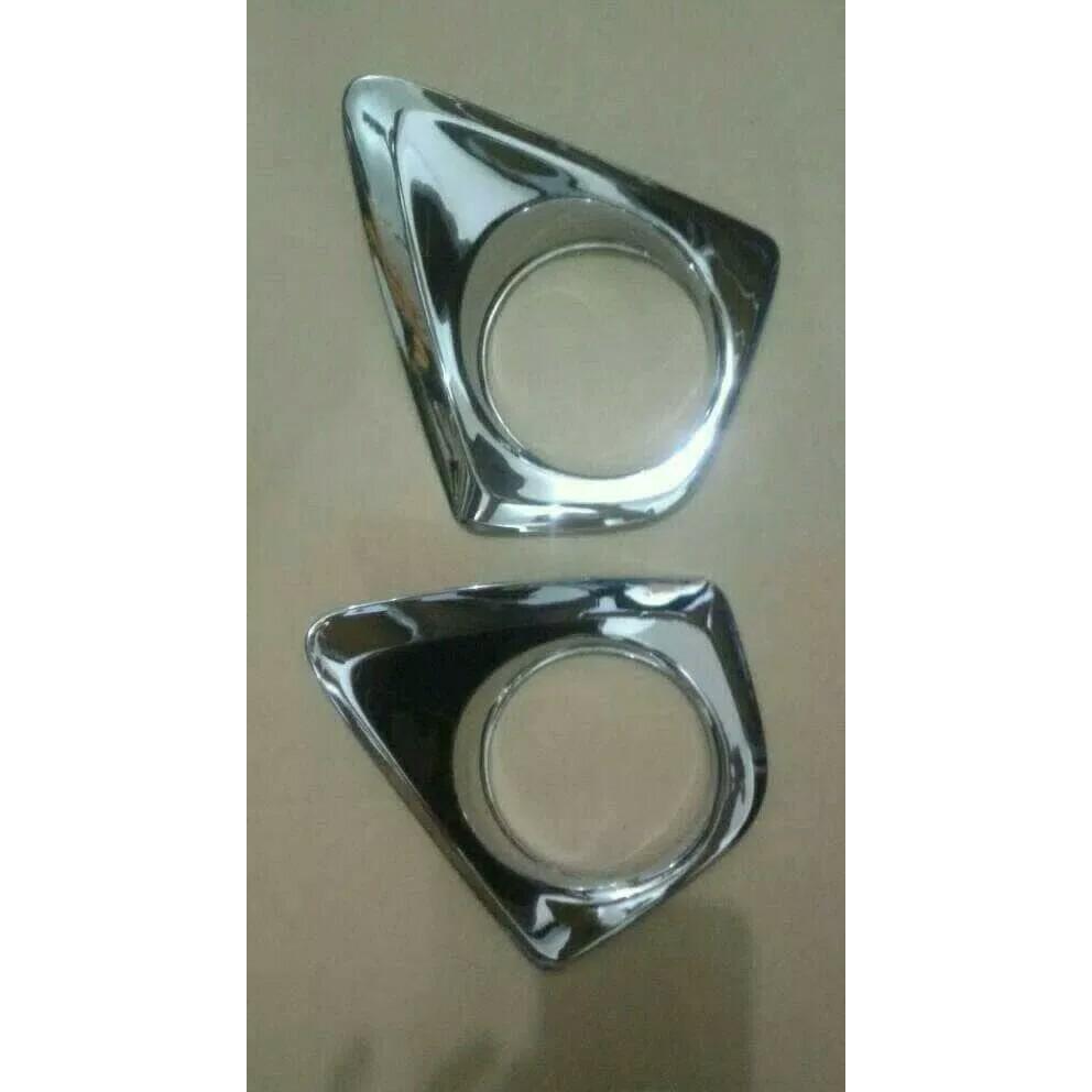 Ring Foglamp Garnish Xenia 2016 Gren All Avanza 2016-2018