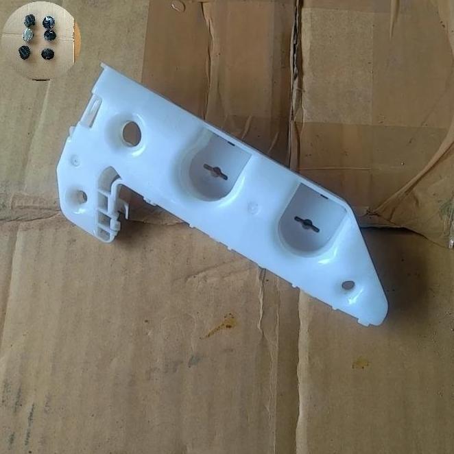 Breket Bemper Depan T31 Nissan Xtrail Kiri Kanan T31.