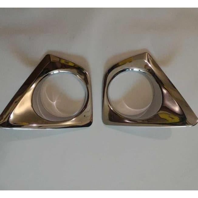 Garnish Foglamp Grand Avanza/Ring Foglamp/ Cover Avanza