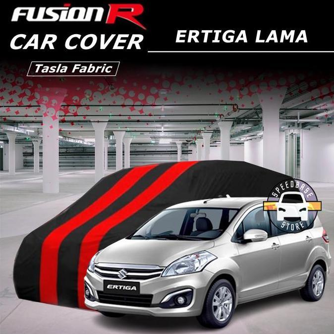 Cover Mobil ERTIGA Fusion R Premium Selimut Body