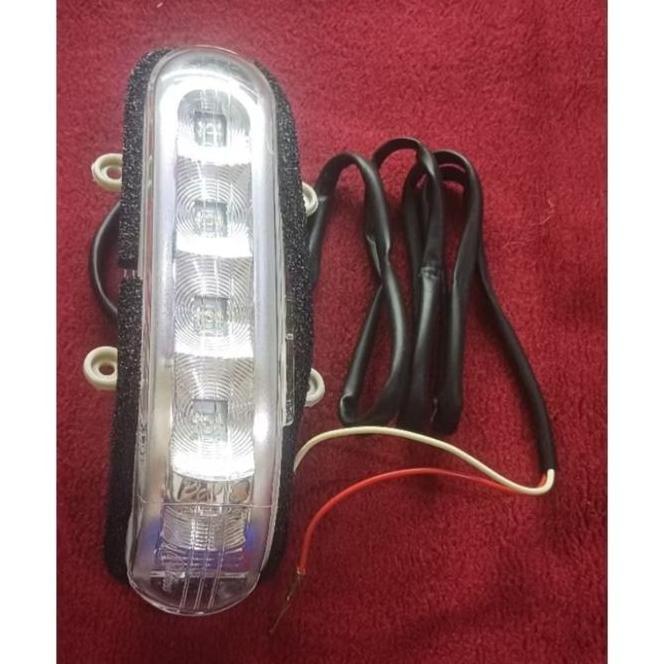 Lampu Sein Spion Innova Fortuner Avanza