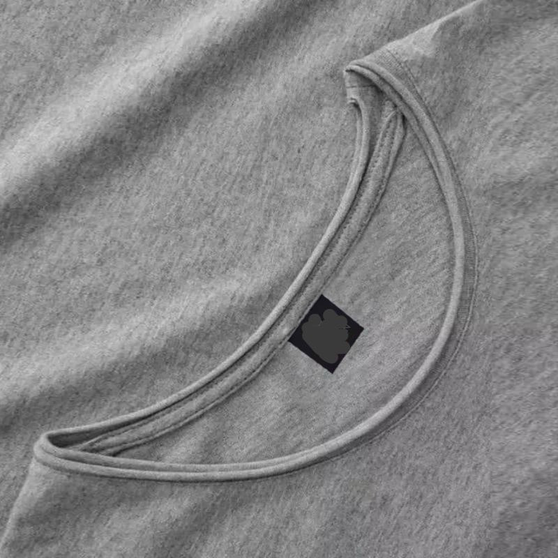 Kaos Polos Pria Unfinished Premium/Kaos Unfinished Cotton Combed Terbaru/Kaos Polos Pria Dan Wanita/