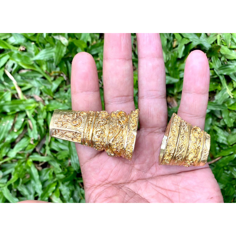 Bungkung Blakas/Bendo Casting Ukir