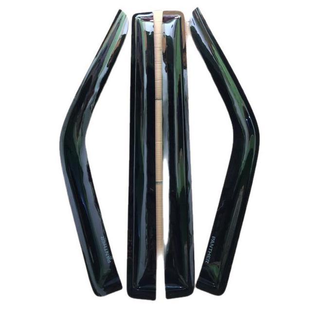 Talang Air Isuzu Panther Kotak Slim Car Accecories