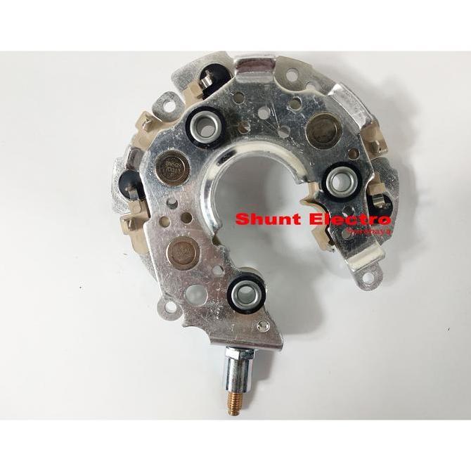 TERMURAH - Rectifier / Silikon Cas /Dioda alternator for APV/AVANZA/INNOVA