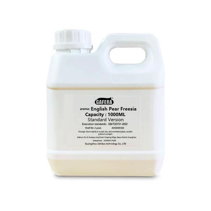 READY IMPORT GAFERA 1000ML(33.8 FL.OZ) PINE WOOD/CEDAR FLAMELESS AROMATHERAPY ESSENTIAL OILS, HOTEL 