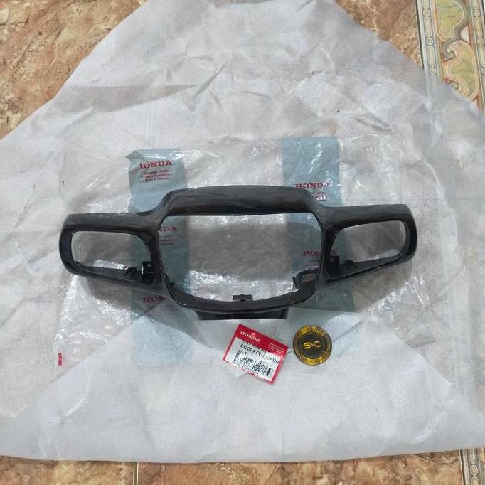 BEBAS ONGKIR - BATOK TOTOK DEPAN HONDA LEGENDA 2 ORI AHM