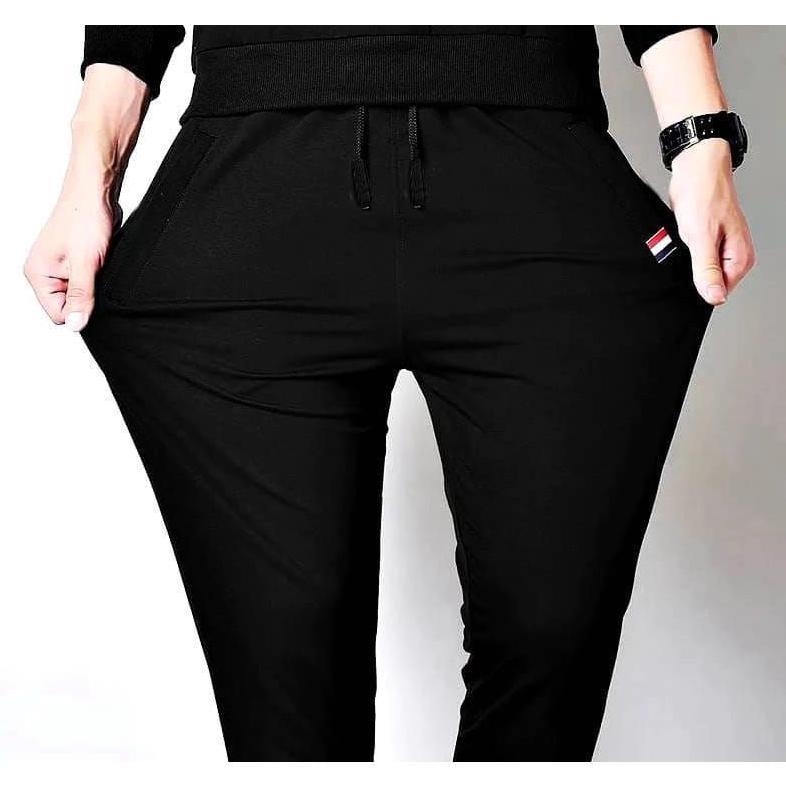 OFFICIAL JOGGER / CELANA PANJANG JOGGER 70 RIBU 3PCS / CELANA PANJANG DEWASA PRIA WANITA