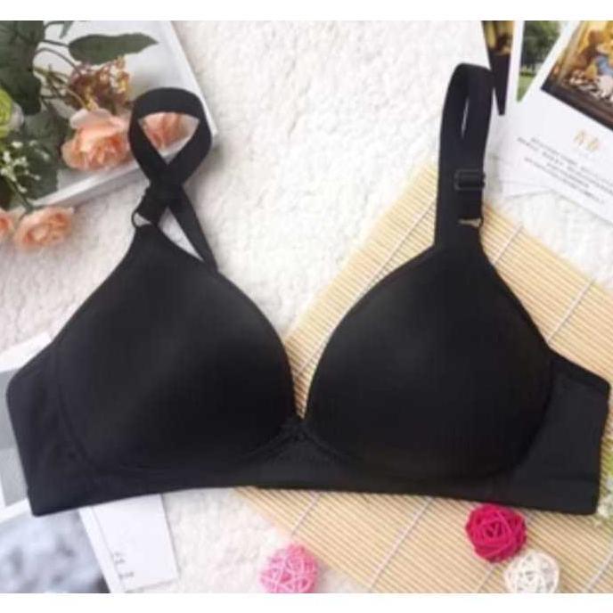 TERBARU 6 PCS GROSIR BRA BH WANITA DEWASA DAN REMAJA / BH BUSA MURAH MEWAH