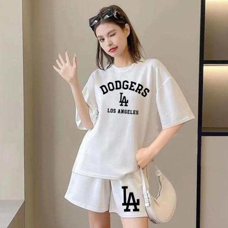 HOT SETELAN KAOS IMPORT WANITA/ SET KAOS IMPORT/ SET KAOS