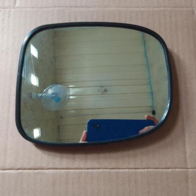 Kaca Mirror Cermin Mobilio 2014 Kaca Spion Honda