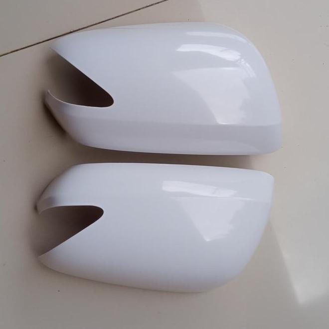 Cover Spion Jazz Th 2008 Rs 2008-2013.