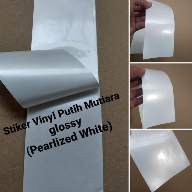 Sticker List Border Polos - 10 Meter