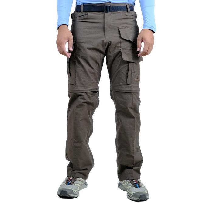 Greenforest Pinus Celana Greenforest Pinus Celana Gunung 2 In Tactical Sambung 1 Pria