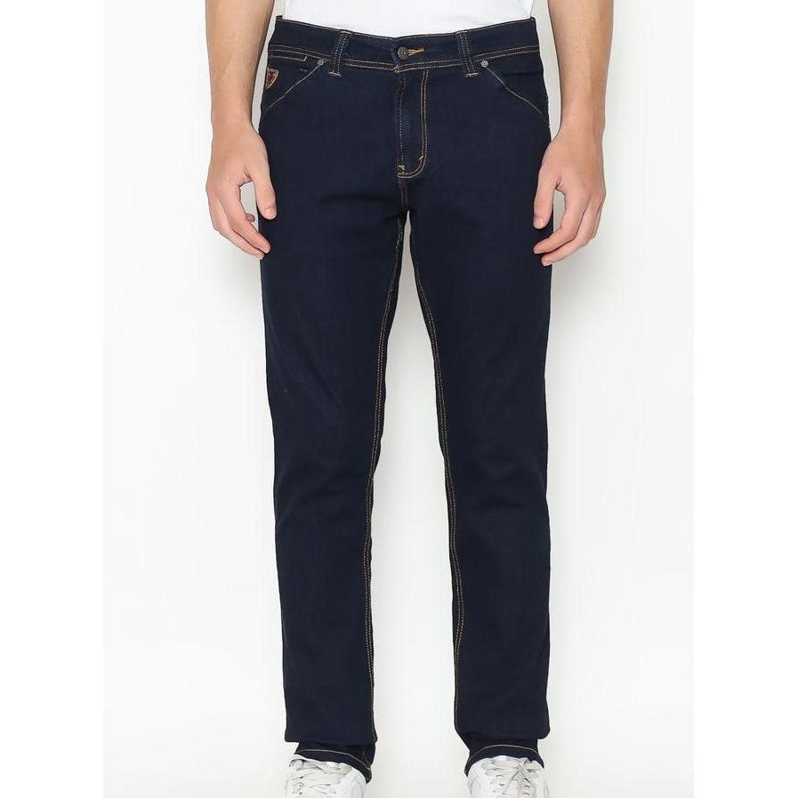 Lois Jeans Slim Lois Sls116A Fit Stretch
