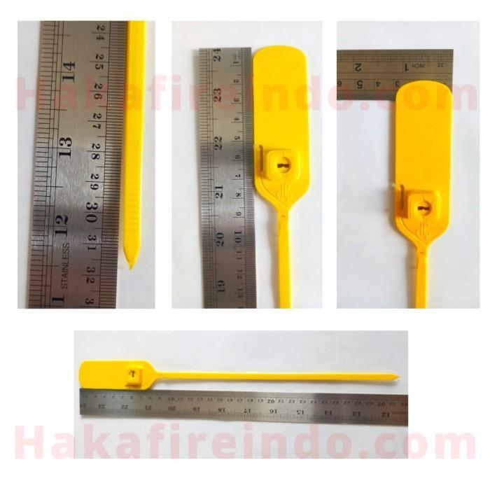 segel kontainer | segel plastik | Custom Segel Pengaman