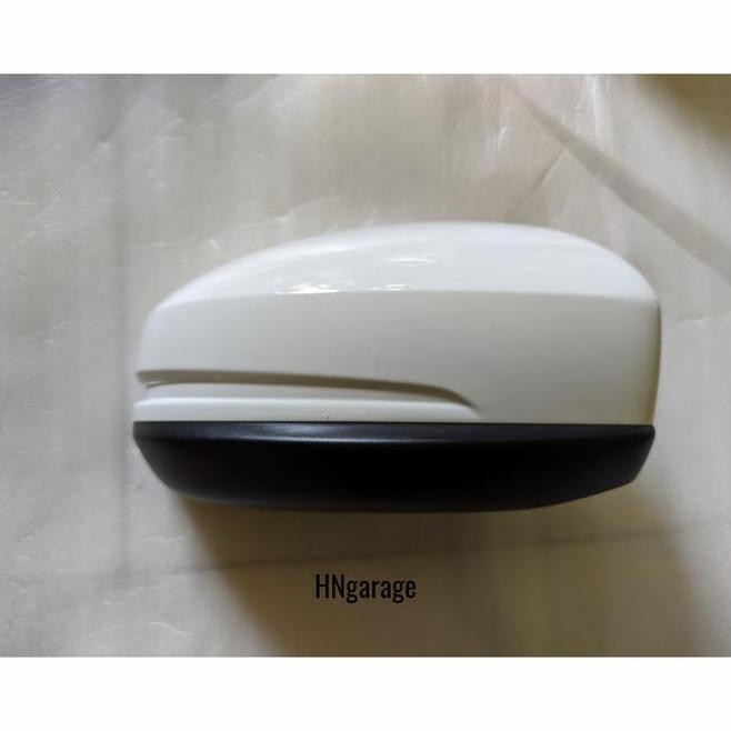 Cover Atas Bawah Spion Mobilio Tipe S