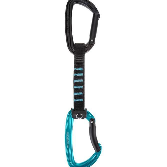 Wild Country Wildsport Quickdraw - Runner Climbing Safety Rescue Panjat Tebing