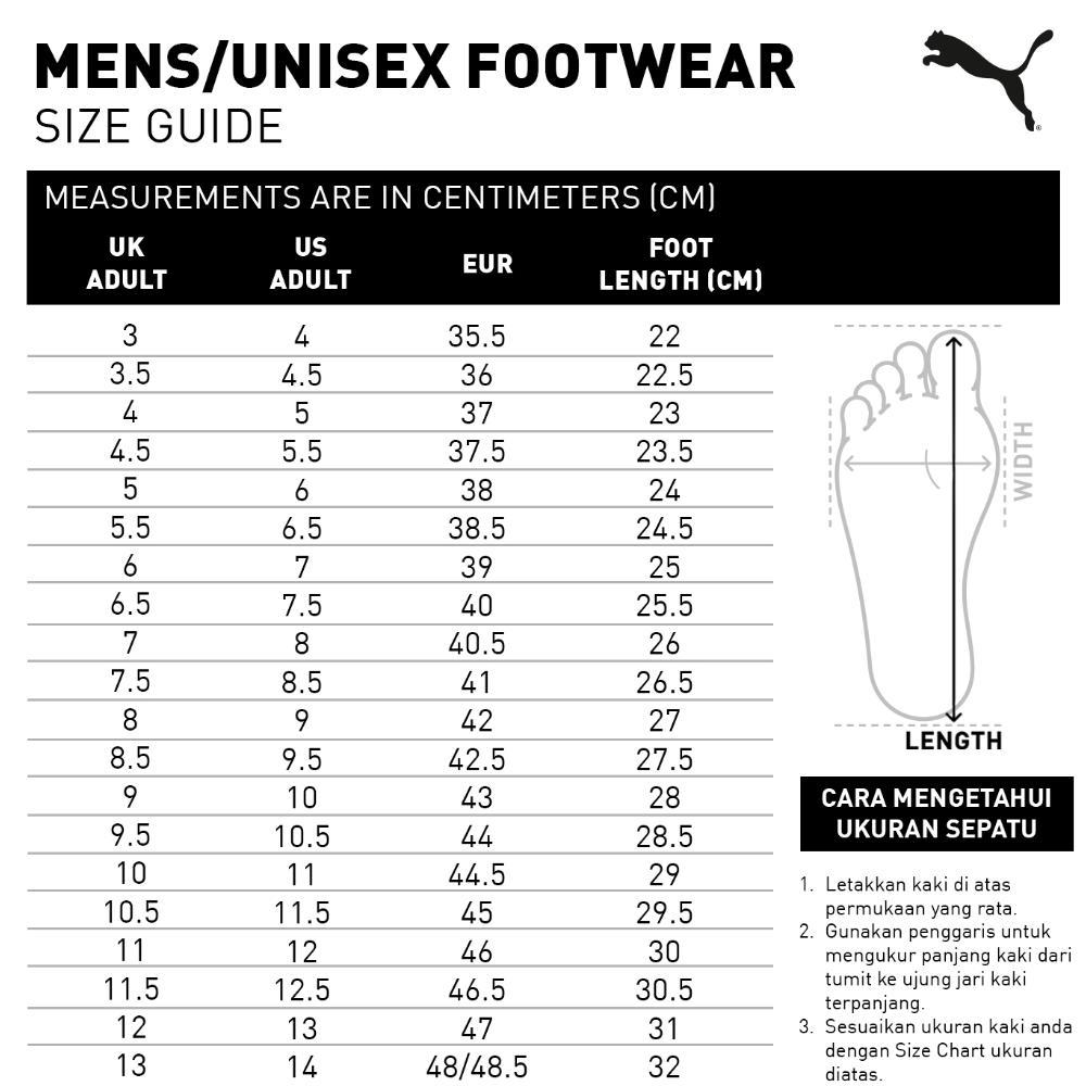 TERBARU PUMA SEPATU TRAINING UNISEX SMASH VULCANISED V3 LOW