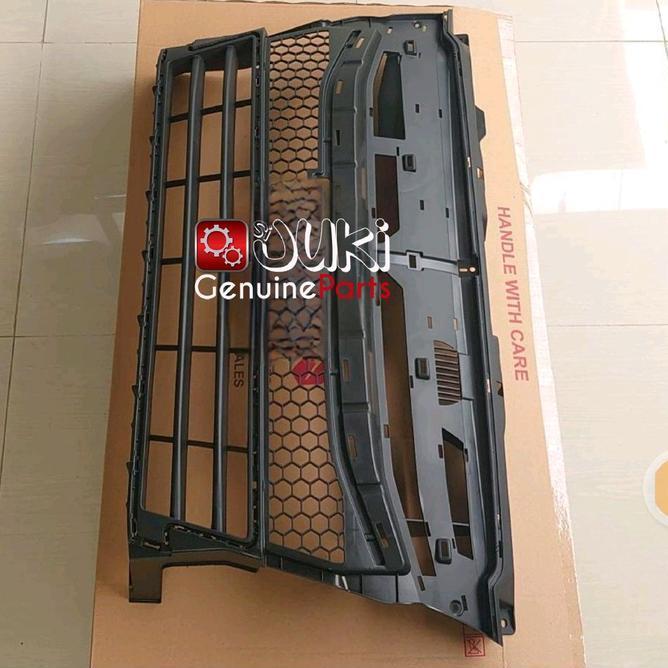 Grill Bawah Ertiga Ertiga 2015 2017 Sgp