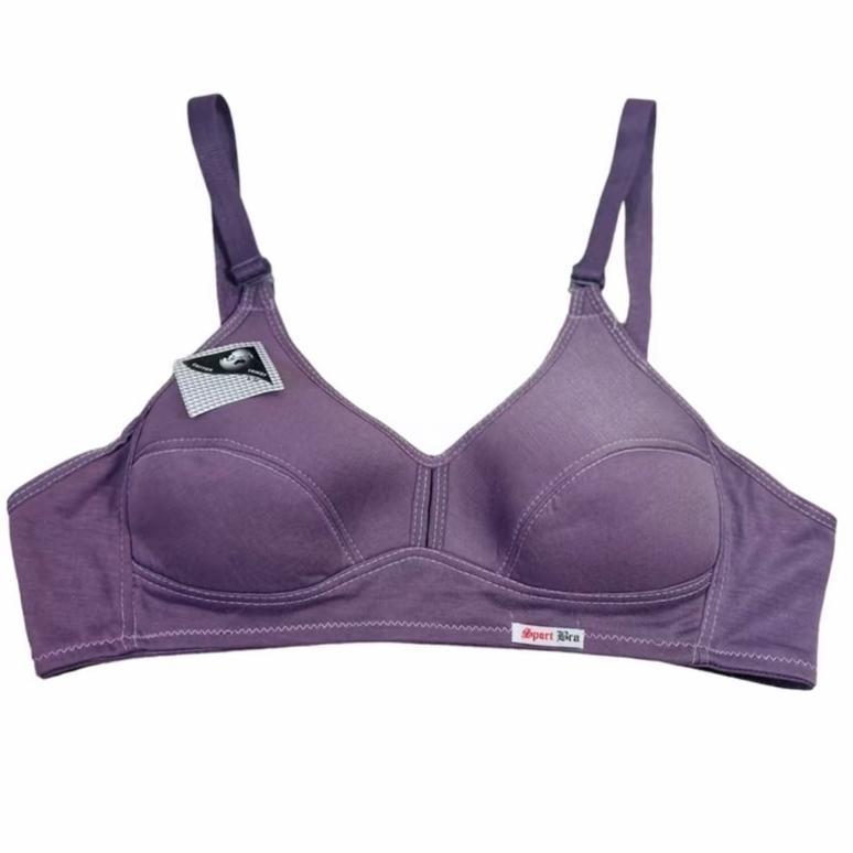 TERBARU 3 PCS/BEEE_91| BH SPORT | SPORT BRA LUSINAN KAIT2