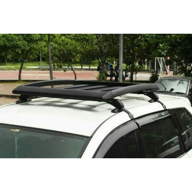 Roof Rack/Roof Rak/Rack/Rak Bagasi Mobil Atas Ertiga