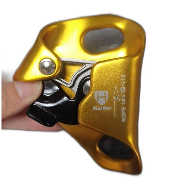 Haidar Croll Chest Ascender