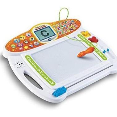 VTech Write and Learn Creative Center, White