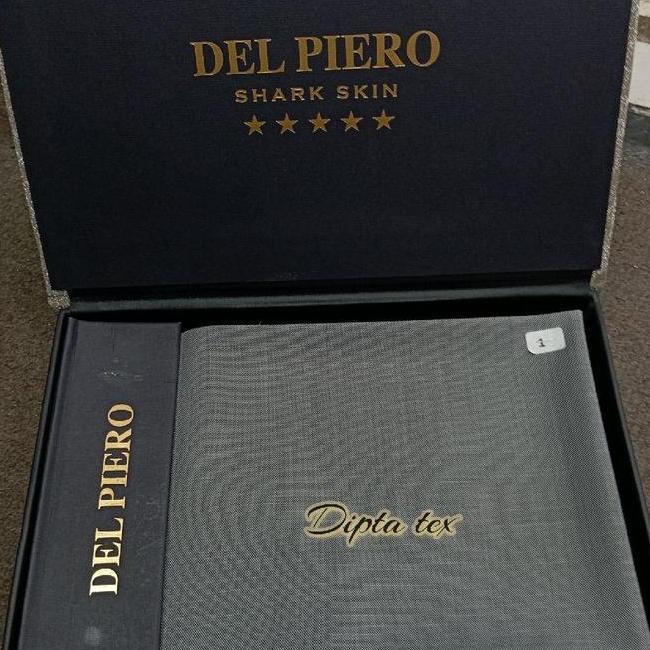 Mewah Kain Jas Mewah Kain Jas Celana Wool Premium / Bahan