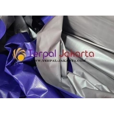 Terpal A5 Import Ukuran 4X12 Meter | Terpal 4X12 Bahan A5 Import