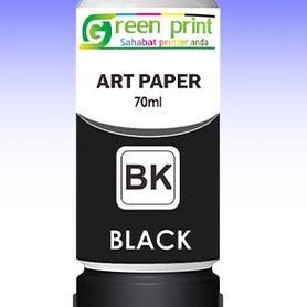Tinta Art Paper Epson 003 Tinta Green Print Art Paper Epson 003 Black Cyan Magenta Yellow