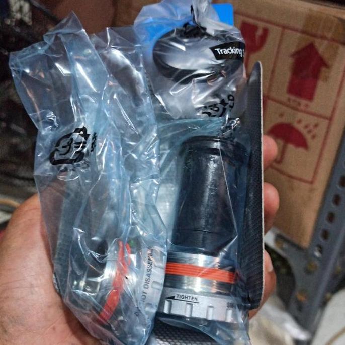 BB Shimano HTII Untuk Crank XT SLX Deore Alivio Acera