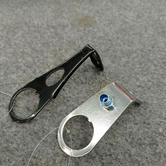 Dudukan rem Cantilever diameter 25.4mm Alloy