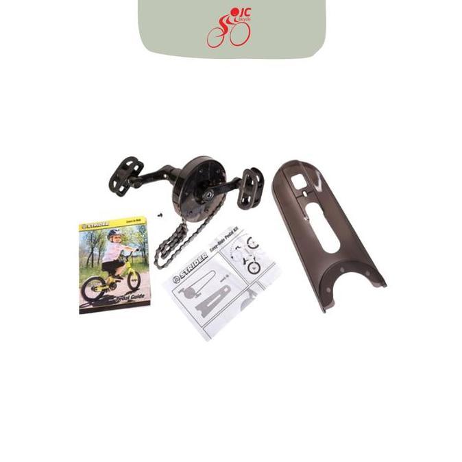 STRIDER 14x Easy Pedal Kit