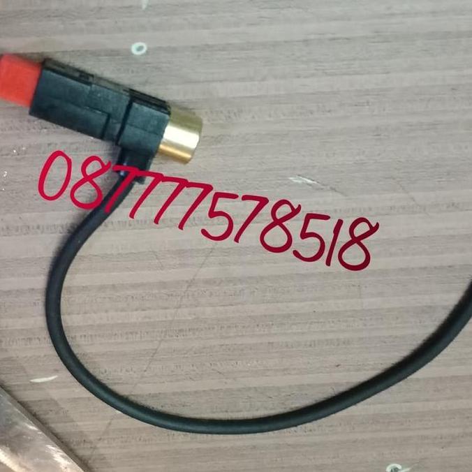 Ready  Ignition Switch Tasco SP 2000. Spare Part mini Fogging Tasco SP 2000