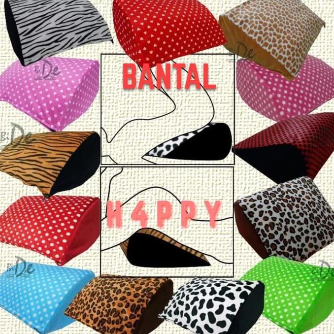 TERLARIS BANTAL BIRU SERBAGUNA TRAVELLING BERCINTA PAS SUTRI KAMASUTRA SENGGAMA PLUS PENGGANJAL PUNG