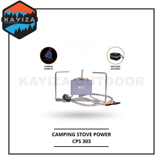 [Cod]Kompor Dhaulagiri Power Stove Cps 303 - Kompor Dhaulagiri Camping - Kompor Daulagiri